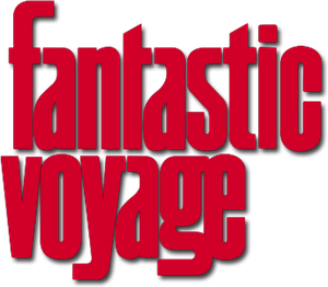 Fantastic Voyage's poster