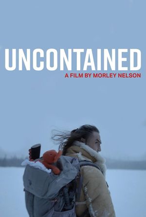 Uncontained's poster