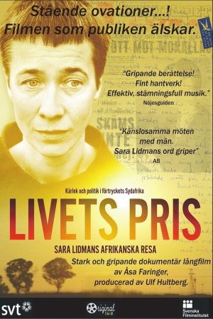 Livets pris's poster