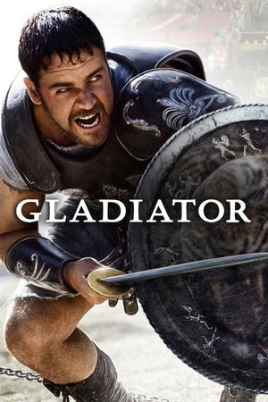 Gladiator's poster