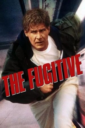 The Fugitive's poster
