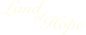 Land of Hope's poster