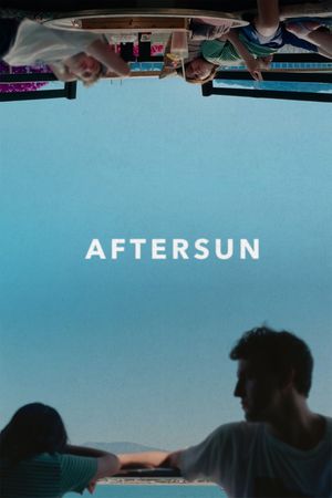 Aftersun's poster