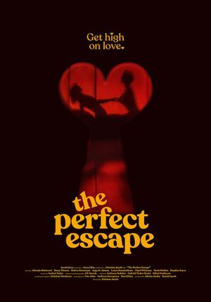 The Perfect Escape's poster