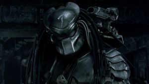 Alien vs. Predator's poster