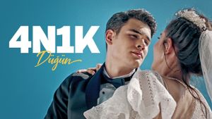 4N1K: Dügün's poster