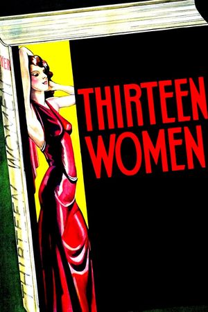 Thirteen Women's poster