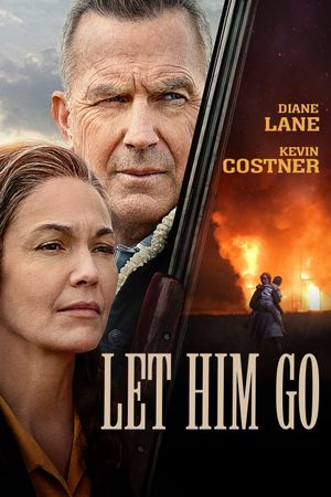 Let Him Go's poster
