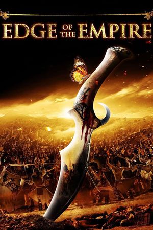 Edge of the Empire's poster