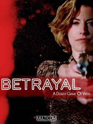 Betrayal's poster