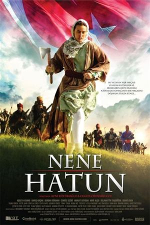 Nene Hatun's poster