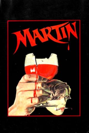 Martin's poster