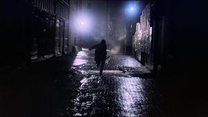 Marathon Man's poster