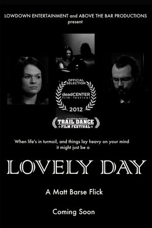 Lovely Day's poster