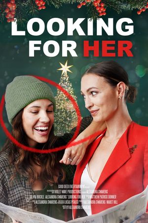 Looking for Her's poster