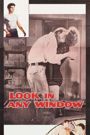 Look in Any Window's poster