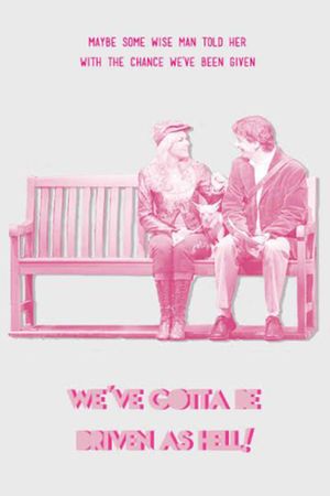 Legally Blonde: The Musical's poster
