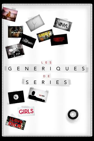 Les Génériques de séries's poster