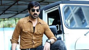 Touch Chesi Chudu's poster