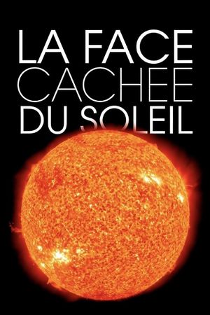 La face cachée du soleil's poster