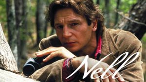 Nell's poster