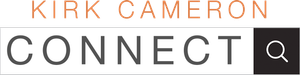 Kirk Cameron: Connect's poster