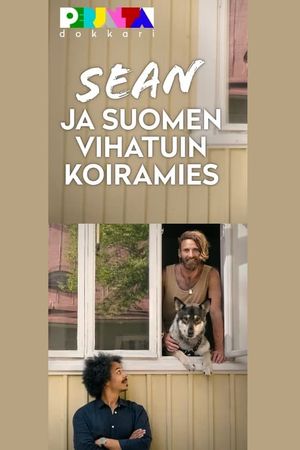Sean ja Suomen vihatuin koiramies's poster