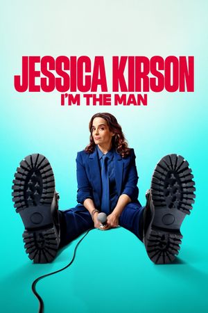 Jessica Kirson: I'm the Man's poster