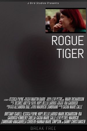 Rogue Tiger's poster image