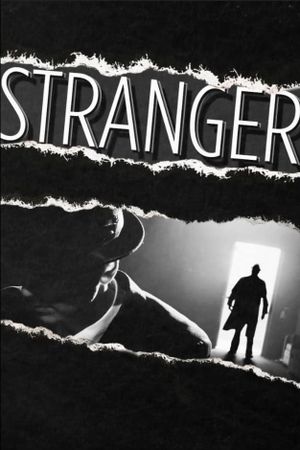 Stranger's poster