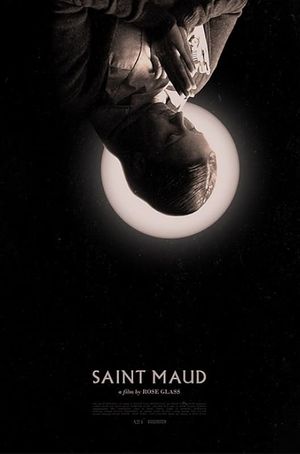 Saint Maud's poster