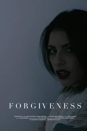 Forgiveness's poster