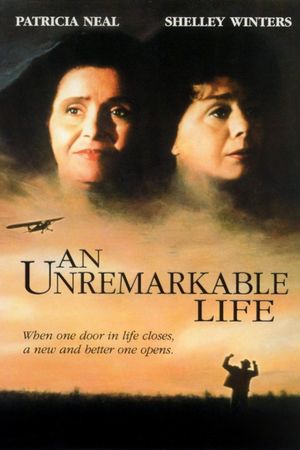 An Unremarkable Life's poster
