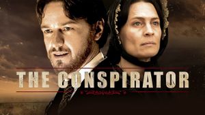 The Conspirator's poster