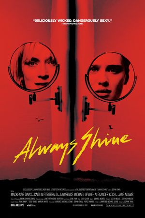 Always Shine's poster