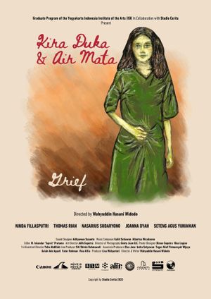 Grief's poster