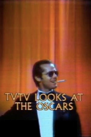 TVTV Looks at the Oscars's poster