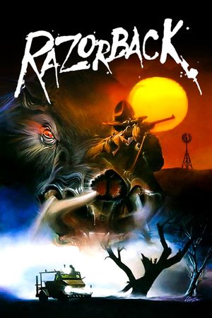 Razorback's poster