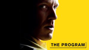 The Program's poster