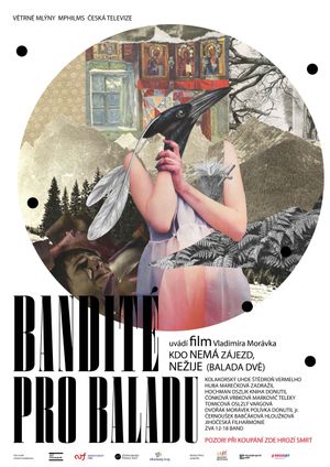 Bandits of the Ballad's poster