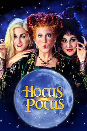 Hocus Pocus's poster