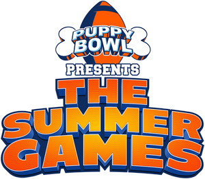 Puppy Bowl Presents: The Summer Games's poster