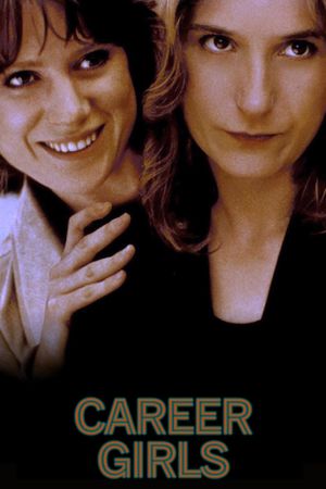 Career Girls's poster