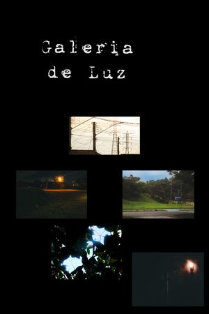 Galeria de Luz's poster