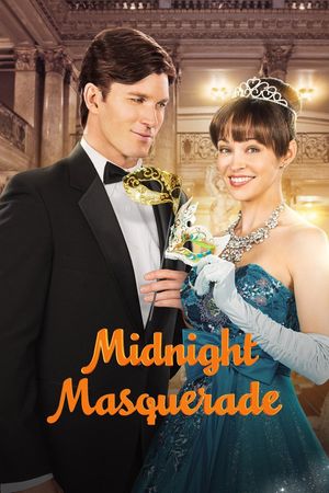 Midnight Masquerade's poster