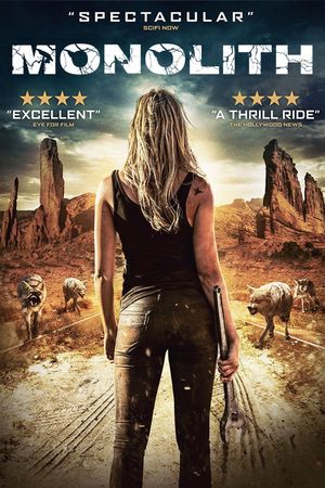 Monolith's poster