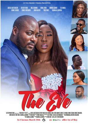 The Eve's poster