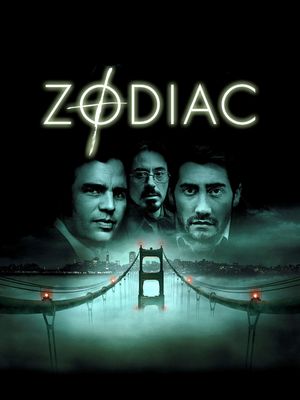 Zodiac's poster