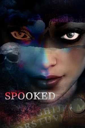 Spooked's poster