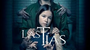 Las Tias's poster